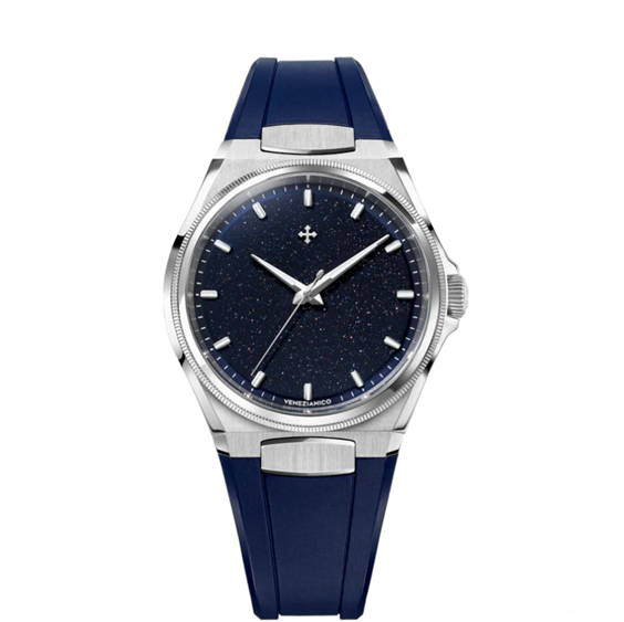 Reloj Venezianico Hombre Arsenale Avventurina in Acero 6221550 - 6221550
